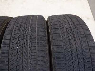 JDM S 17 5H120 8J+30 Bridgestone Zack VRX2 225/55R17 BMW 3 series F30 (No Tires) - 画像 (10)