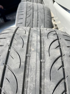 JDM AimGain GIIM 30 Albell 21 inch (No Tires) - 画像 (8)