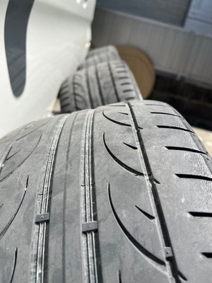 JDM AimGain GIIM 30 Albell 21 inch (No Tires) - 画像 (9)