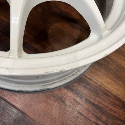 JDM Honda Integra Type R 96SP DC2 genuine alloy wheels (No Tires) - 画像 (9)
