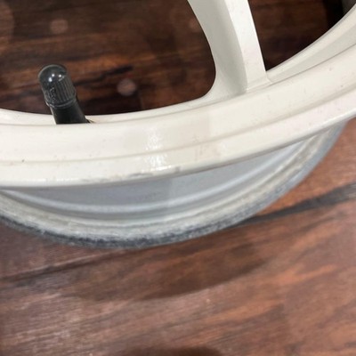 JDM Honda Integra Type R 96SP DC2 genuine alloy wheels (No Tires) - 画像 (11)
