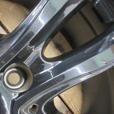 JDM BMW 7 Series G11 G12 and others 198J+30 Michelin X-ICE SNOW 245/45 No Tires - Image 4