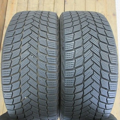 JDM BMW 7 Series G11 G12 and others 198J+30 Michelin X-ICE SNOW 245/45 No Tires - Image 9