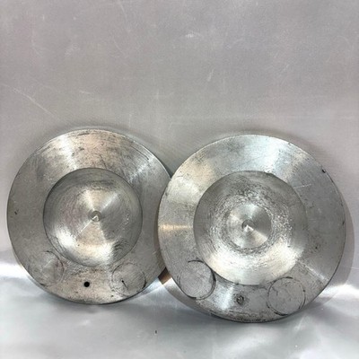 JDM Chevrolet Astro Center Line 2 pieces No Tires - Image 4
