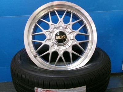 JDM Nissan Dualis Nissan Presage 4Book BBS RG168 Mesh 16-inch 5H 5-hol No Tires