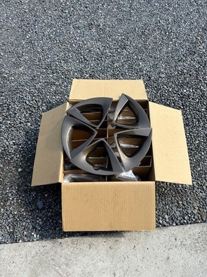 JDM Listing: Toyota Prius 50 Touring Wheel Pieces Bronze 20-inch Indiv No Tires
