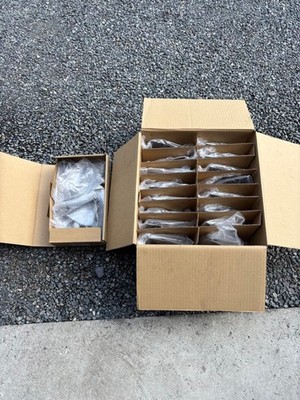 JDM Listing: Toyota Prius 50 Touring Wheel Pieces Bronze 20-inch Indiv No Tires - Image 2