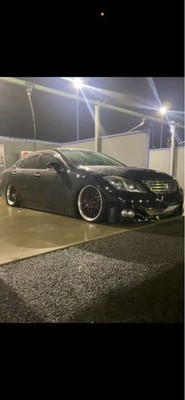 JDM Work Gnosis 20-inch (No Tires) - 画像 (4)