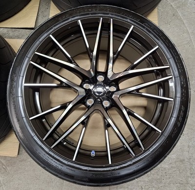 JDM Excellent Condition NISSAN GT-R R35 MY20 Genuine Wheels and Tires (No Tires) - 画像 (2)