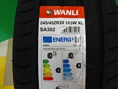 JDM 60 80 Harrier Import 245/45R20 Tires Used Aluminum 4-Wheel Set Lowen (No Tires) - 画像 (2)