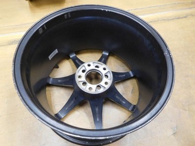JDM 16-470Reverse-dish CST ZERO-1 HYPER 18in 9.5J +15 4Book R34 R33 Sk No Tires - Image 9