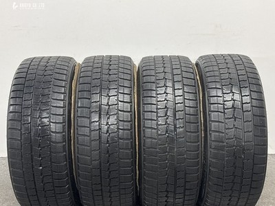 JDM BMW F30 3 Series Genuine 18-inch 8.5J +47 PCD120 Dunlop Winter Max No Tires - Image 7