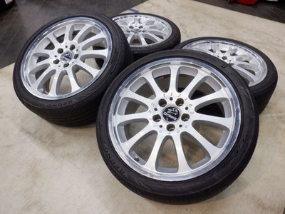 JDM S Delivery Bariyama curlson CR 1/11 Bridgestone Legno GR-XⅡ 185H11 No Tires