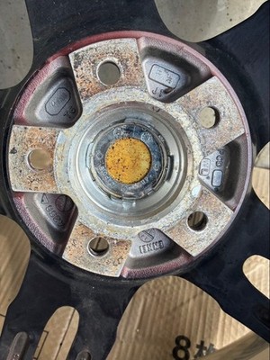 JDM Shallen KSH1 19x9.5J +30 5H100 Deep Rim 2-Wheel Set (No Tires) - 画像 (4)