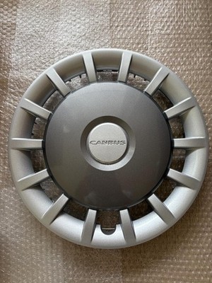 JDM Daihatsu Move Canvas Wheel Caps Set of 4 No Tires