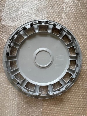 JDM Daihatsu Move Canvas Wheel Caps Set of 4 No Tires - Image 2