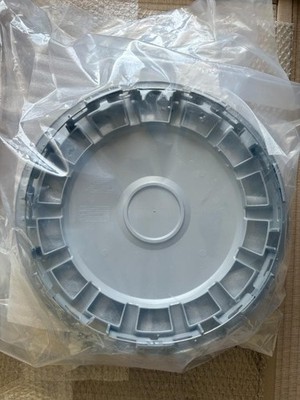 JDM Daihatsu Move Canvas Wheel Caps Set of 4 No Tires - Image 3