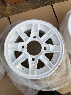 JDM SPEED STAR MINI III 104-Book Set SSR No Tires - Image 3
