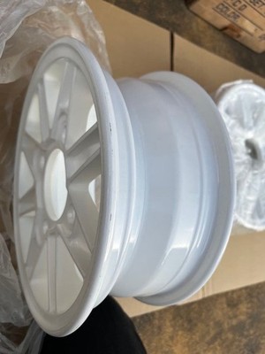JDM SPEED STAR MINI III 104-Book Set SSR No Tires - Image 6