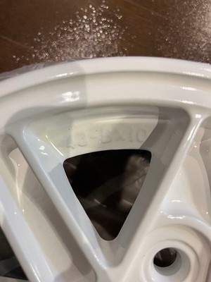 JDM SPEED STAR MINI III 104-Book Set SSR No Tires - Image 11