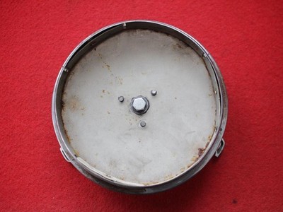 JDM 1-seat aftermarket used wheel center cap center cover emblem ornam No Tires - Image 4