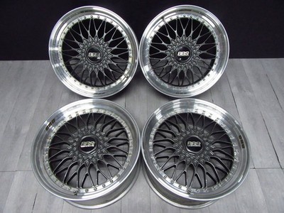 JDM Size BBS Super RS ​​19 Crown Celsior Alphard Vellfire Fuga Skyline No Tires