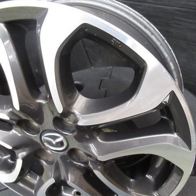 JDM Domestic DUNLOP LEMANS V+ 185/55R16 83V MAZDA DJ series Demio genu No Tires - Image 4