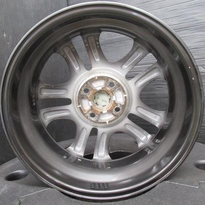 JDM Domestic DUNLOP LEMANS V+ 185/55R16 83V MAZDA DJ series Demio genu No Tires - Image 7