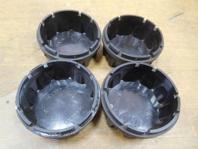 JDM 16-4732Rare SSR Mesh Center Cap 4 Individual No Tires - Image 2