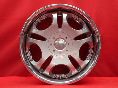 JDM Lowenhart LD-1 4Wheels 18x7.5+49 4&5x114.3 Hub73 - Image 4