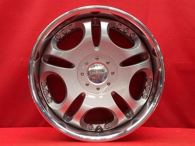 JDM Lowenhart LD-1 4Wheels 18x7.5+49 4&5x114.3 Hub73 - Image 5