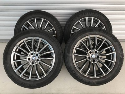 JDM MAK 19-inch wheels & 4-book set for BMW X5 9J x 19 ET +38 PCD 112 No Tires