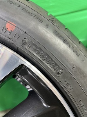 JDM Excellent condition tires included. SUBARU Levorg STIsports genuin No Tires - Image 9