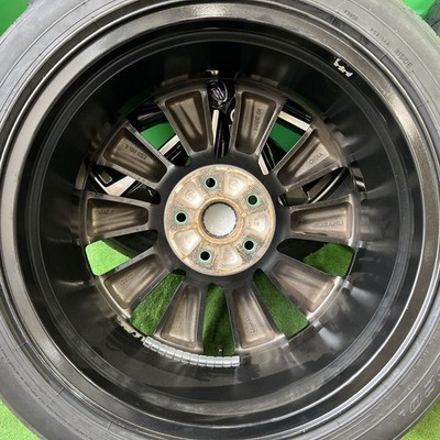 JDM Excellent condition tires included. SUBARU Levorg STIsports genuin No Tires - Image 10