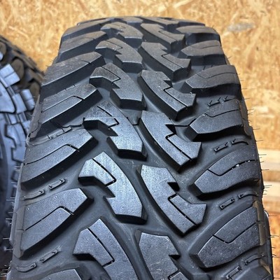 JDM Rare WEDSMUD167J+38114.3/5-holeComes with M/T tires with excellent No Tires - Image 9