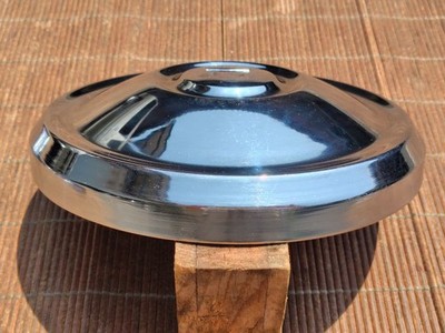 JDM Showa era Stout RK40 hub cap classic car Toyopet rare. No Tires - Image 5