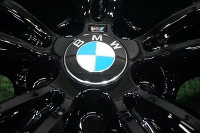 JDM BMW Msports genuine custom wheels: 8J +36 8.5J +47 tires 225/40R19 No Tires - Image 5