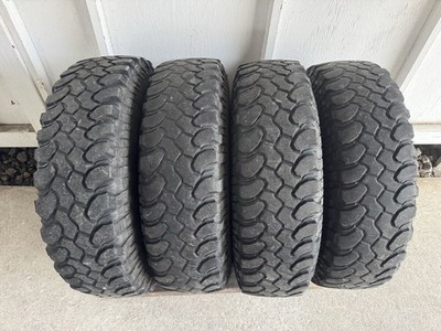 JDM RareJeep Wrangler16x7J 5H/114.3BRADLEY4x4EngineeringTJXJ etc. No Tires - Image 9