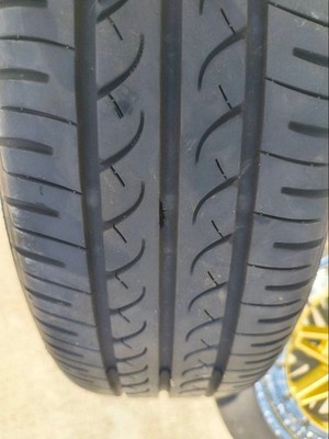 JDM Pickup only: WORK Equip 15-inch tire and wheel set 4 books No Tires - Image 8