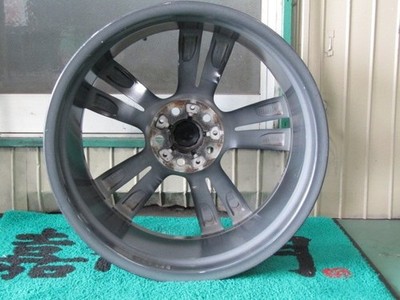 JDM RareBMW F48 X1 Msports Genuine Double Spoke Styling 572M X2 F39 8J No Tires - Image 9