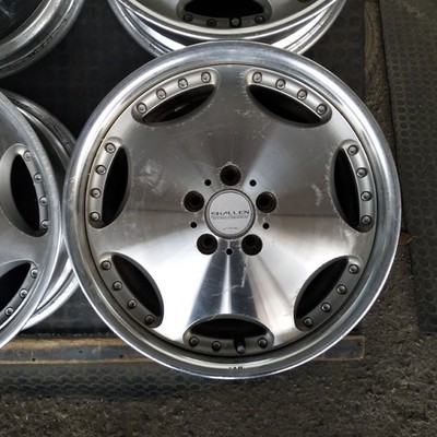 JDM X6-71 4Book Price 18x7.5J 5x114.3 ET+43/+53 Hub 73 ENKEI AME SHALL No Tires - Image 5