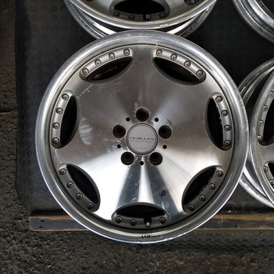 JDM X6-71 4Book Price 18x7.5J 5x114.3 ET+43/+53 Hub 73 ENKEI AME SHALL No Tires - Image 6