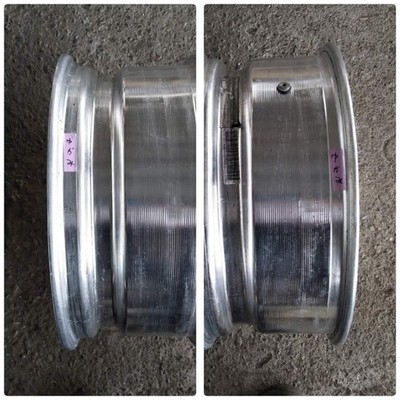 JDM X6-71 4Book Price 18x7.5J 5x114.3 ET+43/+53 Hub 73 ENKEI AME SHALL No Tires - Image 8