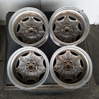 JDM X6-71 4Book Price 18x7.5J 5x114.3 ET+43/+53 Hub 73 ENKEI AME SHALL No Tires - Image 9