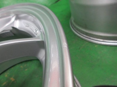 JDM ENKEI/Performance Line/PF01 18-inch/9J+45/114.3-5H Suitable for 4B No Tires - Image 9