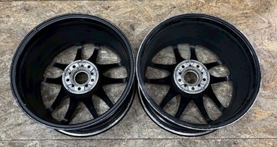 JDM RareWORK emotion CR kiwami 189.5J±0 PCD114.3 5-hole 5H Silvia Skyl No Tires - Image 4