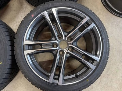 JDM BMW F40 F44 1 Series Genuine Dunlop Winter Maxx 03 18-inch 4-Book No Tires - Image 3