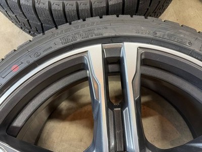 JDM BMW F40 F44 1 Series Genuine Dunlop Winter Maxx 03 18-inch 4-Book No Tires - Image 6