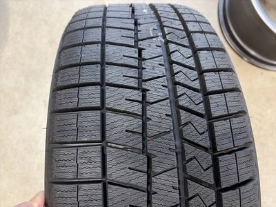 JDM BMW F40 F44 1 Series Genuine Dunlop Winter Maxx 03 18-inch 4-Book No Tires - Image 9