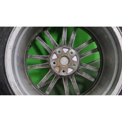 JDM 2021 Yokohama ice GUARD iG70 245/40R18 studded tires 90% tread rem No Tires - Image 5